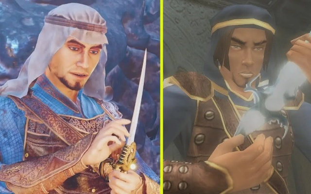 时之砂重制版:黑皮肤王子新传奇,突破偏见,定义新风尚 时之砂重制版:黑皮肤王子新传奇,突破偏见,定义新风尚