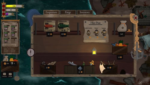 赤海狂盗：卡牌远征，策略航海新巅峰