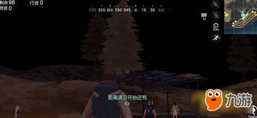 黑夜降临，学者觉醒：揭秘神秘力量新篇章