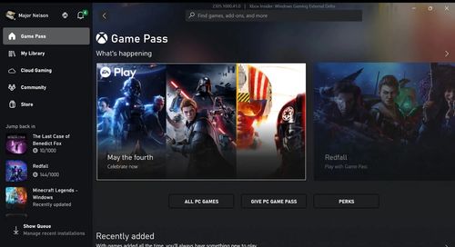 自动优化新升级，ROG Xbox Ally游戏配置智能调教神器