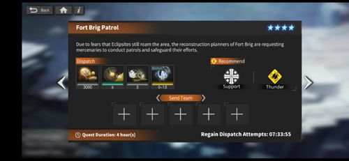 白夜极光玩家必看，为什么你抽卡总歪？90%人没摸透的光灵概率逻辑