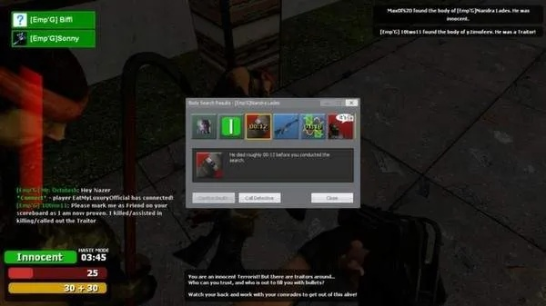 GMod玩家都在找的「隐藏玩法密码」为什么老玩家能玩出100种不重样的快乐？