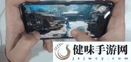 手机畅玩PC同人巨作,全新互动体验解锁! 手机畅玩PC同人巨作,全新互动体验解锁!