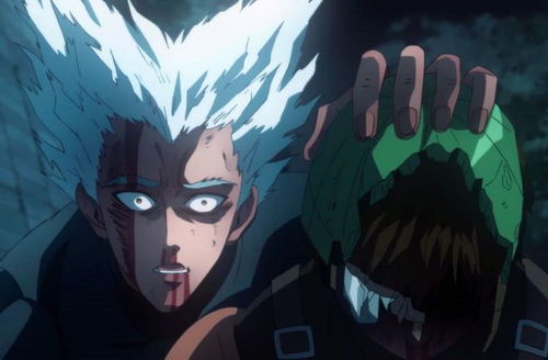 《一拳超人》S3口碑崩塌，评分垫底，超越烂片新低惊爆眼球