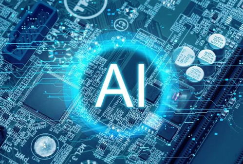 AI在游戏开发潜力巨大,远超想象 AI在游戏开发潜力巨大,远超想象