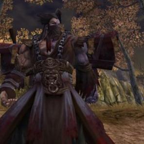 荻花圣殿隐藏BOSS开启全攻略