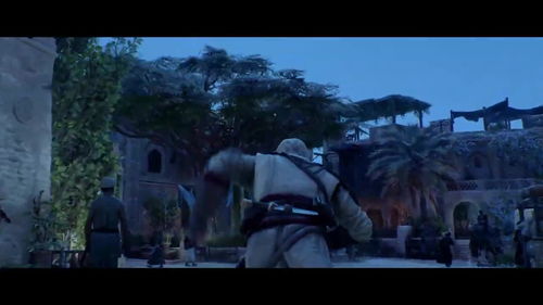 《刺客幻景DLC》独占新体验，解锁千名玩家秘境探险之旅