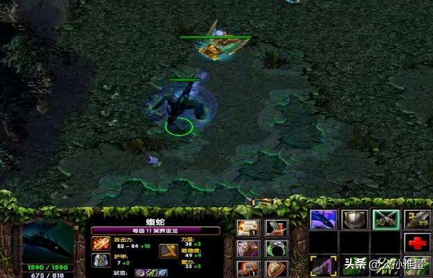 Dota1后期英雄排行榜大揭秘,哪些英雄才是后期最强? Dota1后期英雄排行榜大揭秘,哪些英雄才是后期最强?