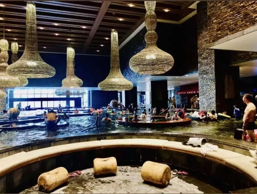 东北洗浴中心创新服务力挽狂澜，印度客人助力重生