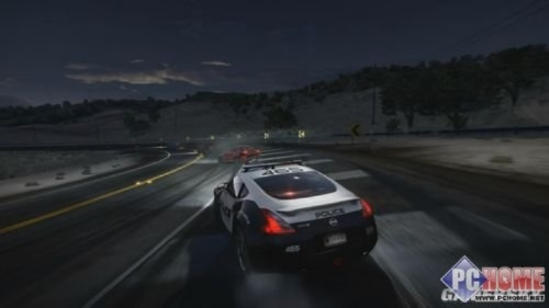 极品飞车 14 剧情，速度与激情交织的警匪追逐传奇