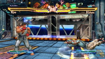 《街霸6》赛事直播引爆眼球，铁拳负责人热切关注创新体验