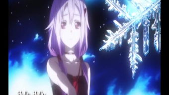 罪恶王冠 失落的圣诞节OVA解析：揭开失落圣诞的真相