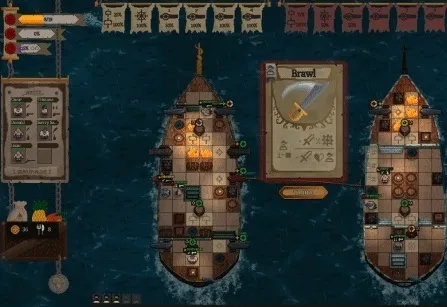 《赤海狂盗》Steam热销，卡牌远征新体验，首发折扣抢购中！