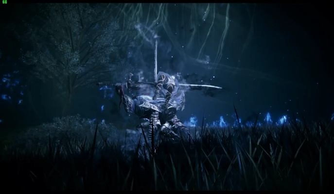 探索奥秘,学者降临《艾尔登法环:黑夜君临》新篇章 探索奥秘,学者降临《艾尔登法环:黑夜君临》新篇章