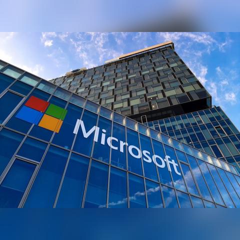 微软内部动荡!曝Xbox游戏部门裁员潮,业绩未达标引关注 微软内部动荡!曝Xbox游戏部门裁员潮,业绩未达标引关注