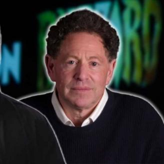 微软内部动荡!曝Xbox游戏部门裁员潮,业绩未达标引关注 微软内部动荡!曝Xbox游戏部门裁员潮,业绩未达标引关注