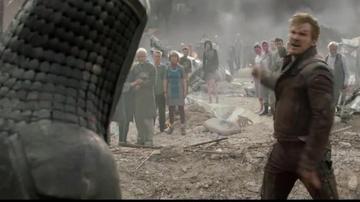 星爵玩家必看，从刮痧到爆杀，我用3个实战细节盘活了银河尬舞王？