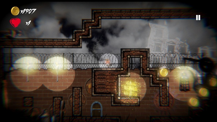 逃亡者下载避坑必看，90%玩家踩过的3个致命错误，现在修正还来得及！