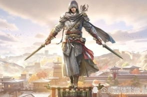 《刺客信条：幻景》DLC回暖，免费内容助力人气再攀新高