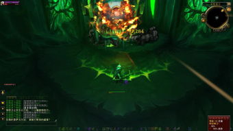 魔兽世界视频（  哪位主播最厉害）