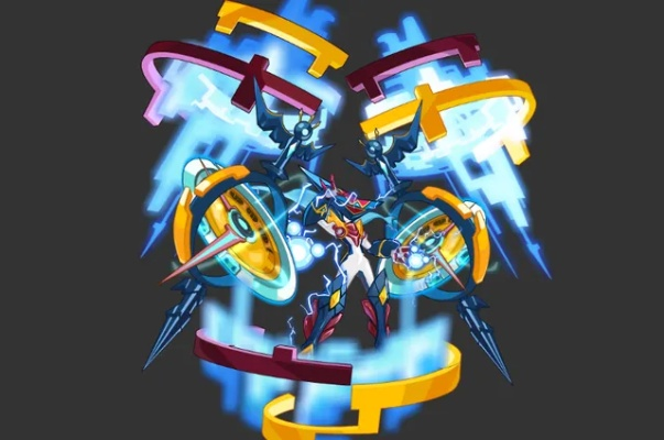 赛尔号精灵（你了解它们的技能吗）