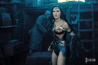 盖尔·加朵的游戏联动藏着多少玩家爽点？从角色设计到期待值的深度拆解