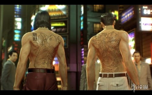 《如龙0》导演剪辑版无D加密，沉浸式体验再升级