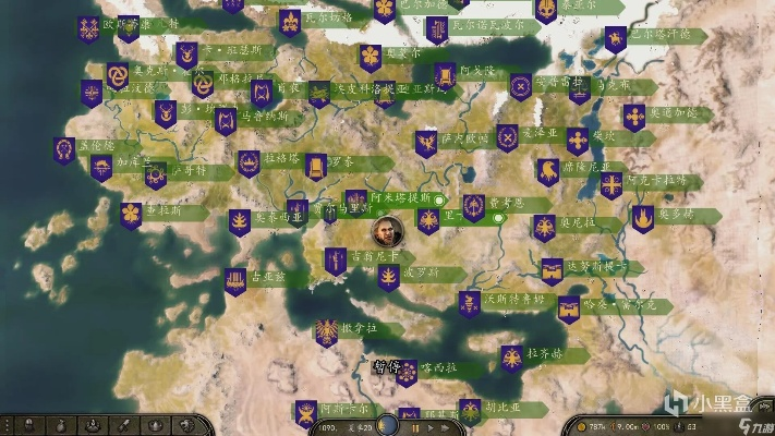 《骑马与砍杀2》大地图崩溃修复攻略，全新解决技巧大揭秘