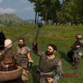 《骑马与砍杀2》闪退速解攻略,告别卡顿新体验 《骑马与砍杀2》闪退速解攻略,告别卡顿新体验