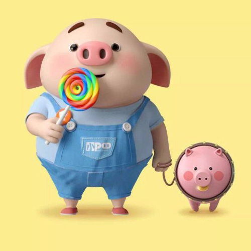 卡哇猪凭什么成为2025年二次元玩家的「治愈顶流」从3个实战细节看它的破圈密码