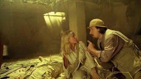 卢浮宫盗宝疑云:揭秘无痕落网奇案 卢浮宫盗宝疑云:揭秘无痕落网奇案