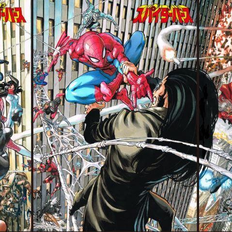 罗小黑战记2惊艳升级,村田雄介盛赞:水准之高令人瞠目结舌! 罗小黑战记2惊艳升级,村田雄介盛赞:水准之高令人瞠目结舌!