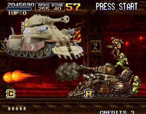 新合金弹头你玩错了！老玩家压箱底的8个隐藏秘籍，现在用直接提升30%胜率