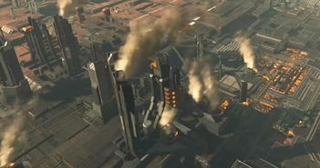 破亿众筹巅峰之作,《星际公民》打造宇宙新纪元 破亿众筹巅峰之作,《星际公民》打造宇宙新纪元