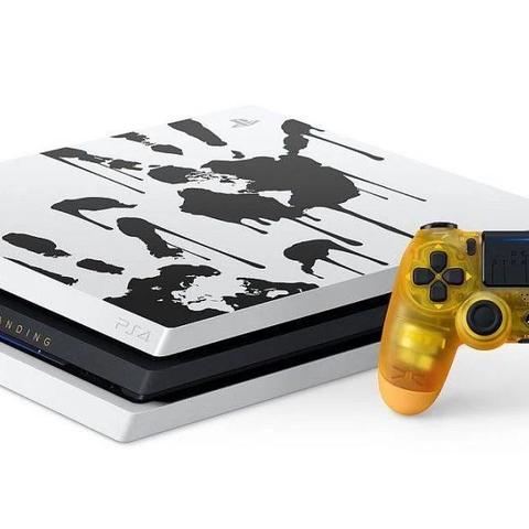 黑五狂欢史低大放送!《死亡搁浅》暗喻幻想新体验震撼来袭 黑五狂欢史低大放送!《死亡搁浅》暗喻幻想新体验震撼来袭