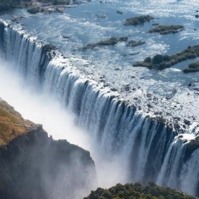 极限国度玩家必看，为什么说它的开放世界才是「真正的肾上腺素游乐场」