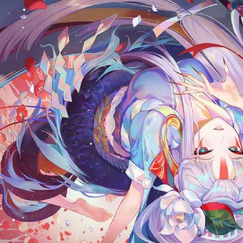 阴阳师SR清姬，实力与价值的深度剖析