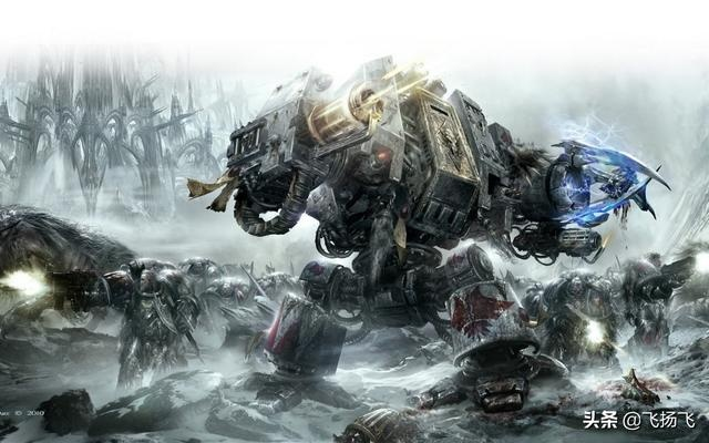 星际战士玩家必看,你以为的莽夫职业,藏着多少被忽略的团魂战术? 星际战士玩家必看,你以为的莽夫职业,藏着多少被忽略的团魂战术?