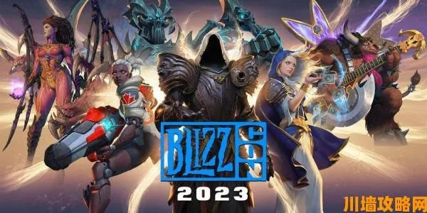 2026年游戏盛宴来袭，盘点你最期待的阵容亮点！