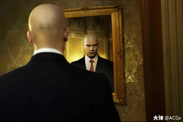 杀手47玩家必看,为什么你永远学不会的无痕暗杀,其实藏着3个被忽略的底层逻辑? 杀手47玩家必看,为什么你永远学不会的无痕暗杀,其实藏着3个被忽略的底层逻辑?