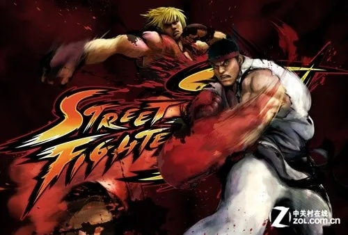 想玩街头霸王4?先看看这个配置要求再说吧! 想玩街头霸王4?先看看这个配置要求再说吧!