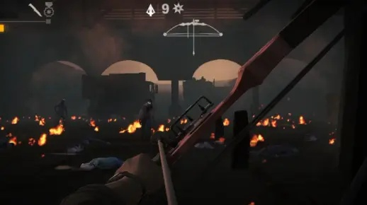 勇闯死人谷总死在第5关？3个藏在尸堆里的生存密码，新手看完直接通关