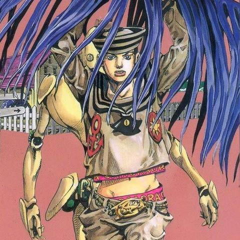 荒木飞吕彦的「替身设计密码」为什么他的反派总能戳中玩家的「爽点死穴」