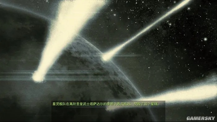 游明星空藏着多少被忽略的神作？老玩家才懂的冷门游戏挖掘技巧