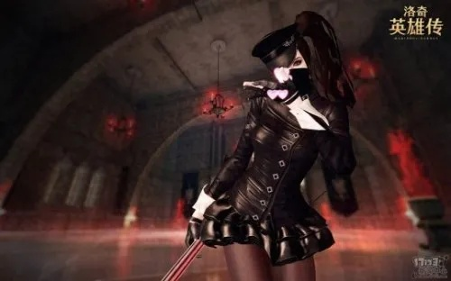 洛奇英雄传丹雅技能加点攻略，新手必看少走弯路！