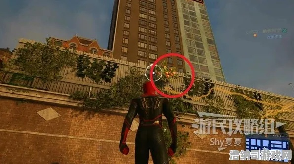 漫威蜘蛛侠2通关后最该刷的3个隐藏系统,90%玩家没摸到精髓? 漫威蜘蛛侠2通关后最该刷的3个隐藏系统,90%玩家没摸到精髓?