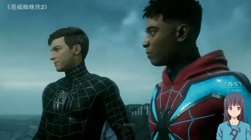 漫威蜘蛛侠2通关后最该刷的3个隐藏系统,90%玩家没摸到精髓? 漫威蜘蛛侠2通关后最该刷的3个隐藏系统,90%玩家没摸到精髓?