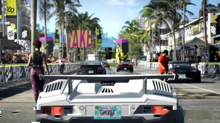 游戏里的人肉车展有多野？从角色穿搭到载具改装，高手都在玩这3套逻辑