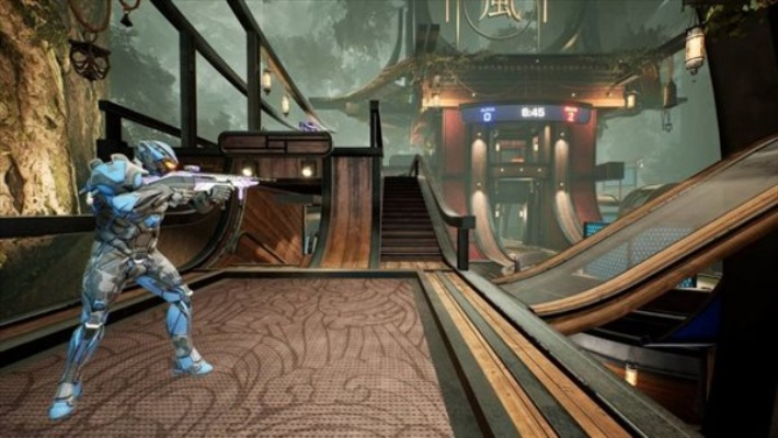 《分裂门2》12月焕新发布，争议终结玩家回归激增80%，口碑再升级