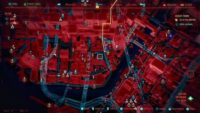 赛博朋克2077玩家必看，夜之城隐藏史诗线为何让老玩家集体破防？